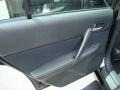 2007 Onyx Black Mazda MAZDA6 i Sport Sedan  photo #13