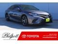 Predawn Gray Mica - Camry SE Photo No. 1