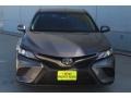 Predawn Gray Mica - Camry SE Photo No. 2