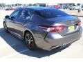 Predawn Gray Mica - Camry SE Photo No. 6