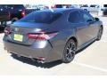 Predawn Gray Mica - Camry SE Photo No. 8