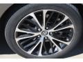 Predawn Gray Mica - Camry SE Photo No. 10
