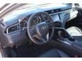 Predawn Gray Mica - Camry SE Photo No. 13