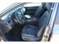 Predawn Gray Mica - Camry SE Photo No. 14