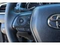 Predawn Gray Mica - Camry SE Photo No. 18