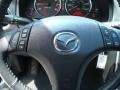 2007 Onyx Black Mazda MAZDA6 i Sport Sedan  photo #16