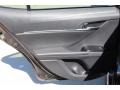 Predawn Gray Mica - Camry SE Photo No. 23