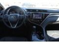 Predawn Gray Mica - Camry SE Photo No. 25