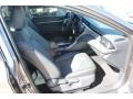 Predawn Gray Mica - Camry SE Photo No. 31