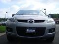 Liquid Platinum Metallic 2007 Mazda CX-7 Grand Touring AWD