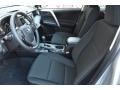 Silver Sky Metallic - RAV4 LE Photo No. 6
