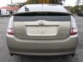Driftwood Pearl - Prius Hybrid Photo No. 9