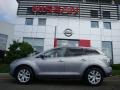 Liquid Platinum Metallic - CX-7 Grand Touring AWD Photo No. 4