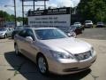 2007 Moon Shell Mica Lexus ES 350  photo #1