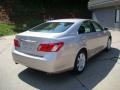 2007 Moon Shell Mica Lexus ES 350  photo #2