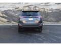 2018 Magnetic Gray Metallic Toyota RAV4 LE  photo #4