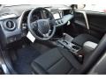 2018 Magnetic Gray Metallic Toyota RAV4 LE  photo #5