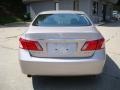 2007 Moon Shell Mica Lexus ES 350  photo #3