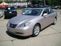 2007 Moon Shell Mica Lexus ES 350  photo #5