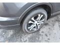 Magnetic Gray Metallic - RAV4 LE Photo No. 35