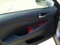 2007 Moon Shell Mica Lexus ES 350  photo #11