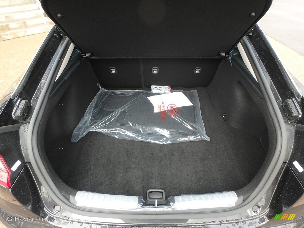 2019 Kia Stinger 2.0L AWD Trunk Photo #130302919