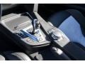 2018 San Marino Blue Metallic BMW M3 Sedan  photo #7