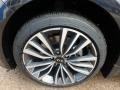 2019 Kia Stinger 2.0L AWD Wheel and Tire Photo