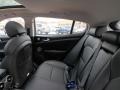 Rear Seat of 2019 Stinger 2.0L AWD