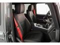 Black Front Seat Photo for 2019 Mercedes-Benz G #130303639