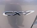 2007 True Silver Metallic Mazda CX-7 Grand Touring  photo #18