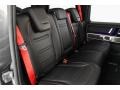 Black Rear Seat Photo for 2019 Mercedes-Benz G #130303798