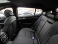 2019 Kia Stinger GT1 AWD Rear Seat