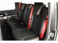 Black Rear Seat Photo for 2019 Mercedes-Benz G #130303876