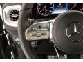  2019 G 550 Steering Wheel