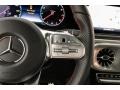 Black Steering Wheel Photo for 2019 Mercedes-Benz G #130303936