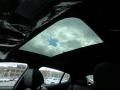 2019 Kia Stinger Black Interior Sunroof Photo