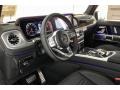 Black Interior Photo for 2019 Mercedes-Benz G #130304002