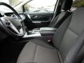 2012 Mineral Grey Metallic Ford Edge SEL AWD  photo #13