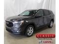 Smokey Quartz Metallic - Terrain SLE AWD Photo No. 1