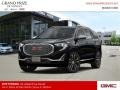 Ebony Twilight Metallic - Terrain Denali AWD Photo No. 1
