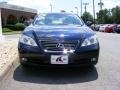 2007 Blue Onyx Pearl Lexus ES 350  photo #2