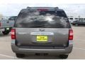 2013 Sterling Gray Ford Expedition Limited  photo #7