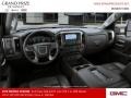 2019 Onyx Black GMC Sierra 2500HD Denali Crew Cab 4WD  photo #6