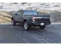 2019 Magnetic Gray Metallic Toyota Tacoma Limited Double Cab 4x4  photo #3