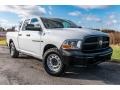 Bright White 2012 Dodge Ram 1500 ST Quad Cab 4x4