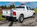 Bright White - Ram 1500 ST Quad Cab 4x4 Photo No. 4