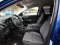 2019 Lightning Blue Ford Escape SE 4WD  photo #11
