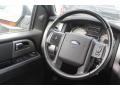 2013 Sterling Gray Ford Expedition Limited  photo #25