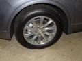 Satin Steel Gray Metallic - Envision Essence Photo No. 5